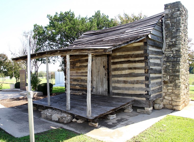 Killeen Historical Project
